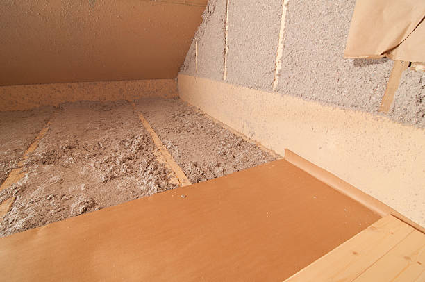 Best Residential Insulation in Medford, MA